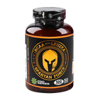 Levzeia and BCAA - Spartan Force (100 capsules)
