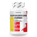 Super Extreme Burner (100 caps. x 1000 mg)