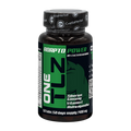 TLZ Adapto Power - Siberian Ginseng, Ashwagandha, Vitamin E (50 tablets)
