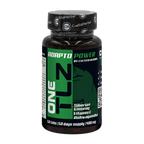 TLZ Adapto Power - Siberian Ginseng, Ashwagandha, Vitamin E (50 tablets)