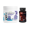 ╨Ъ╨Ю╨Ь╨С╨Ю ╨Я╨Р╨Ъ╨Х╨в: TLZ 100 + CRTN MAX 150