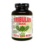 Tribulus Max – Tribulus Max (100 capsules x 900 mg)