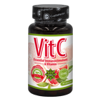 Vitamin C - Vitamin C (30 / 80 capsules x 600 mg)