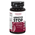 Apple Cider Vinegar "Chamomile Extract" - Appetite Stop (60 capsules)