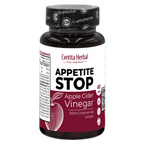 Apple Cider Vinegar "Chamomile Extract" - Appetite Stop (60 capsules)