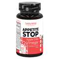 Apple Vinegar "Strawberry" - Appetite Stop (60 tablets)