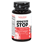 Apple Vinegar "Strawberry" - Appetite Stop (60 tablets)