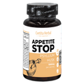 Apple Cider Vinegar "White Plantain (Psyllium)" - Appetite Stop (30 caps. x 1000 mg)