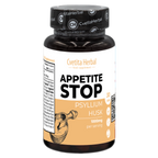 Apple Cider Vinegar "White Plantain (Psyllium)" - Appetite Stop (30 caps. x 1000 mg)