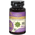 Ashwagandha Extract - Herbal (90 capsules x 300 mg)