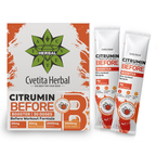 CITRUMIN B (BEFORE) – box of 30 sachets