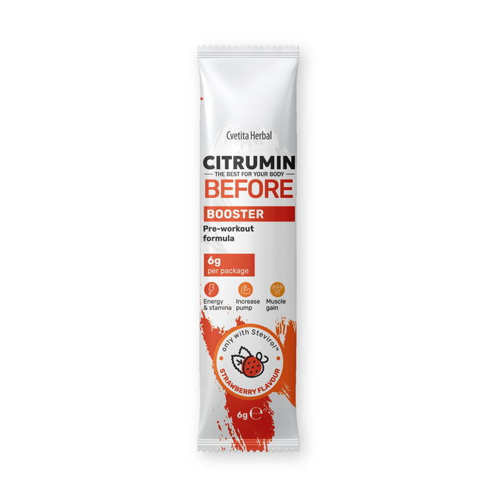 CITRUMIN B (BEFORE) – sachet
