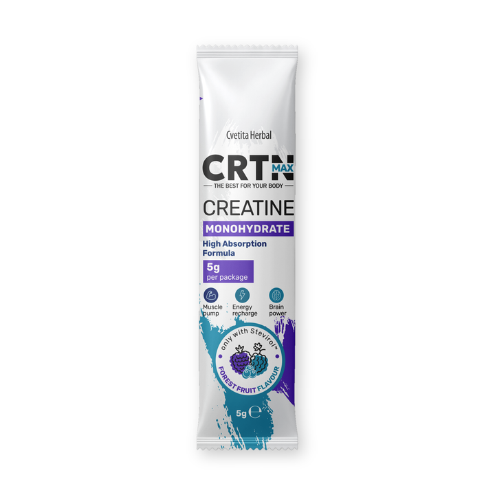 CRTN MAX – sachet