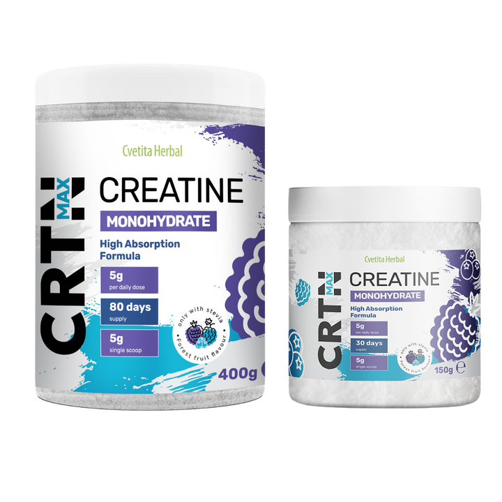 Creatine Max (CRTN MAX) - PRE ORDER