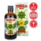 COMBO PACKAGE: Leuzea Max + Tribulus Max + Magnesium (30 tablets)