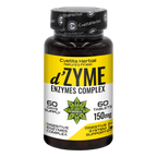 Multienzyme Complex D'Zyme - d'Zyme (60 tablets x 150 mg)