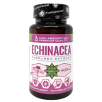 Echinacea Capsules (400 mg)
