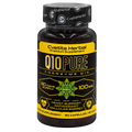 Coenzyme Q10 PURE (80 tablets x 100 mg)