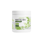 Matte Bio Strong - ORGANIC MATCHA LATTE