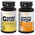 G Spike Stop + Appetite Stop "Orange" (2 x 60 tablets)