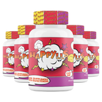 L-theanine + Vitamin C - Happylls (30 tablets)