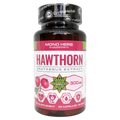 Hawthorn Extract (60 capsules x 300 mg)