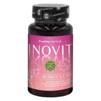 Multivitamins Minerals Coenzyme Q10 - Inovit 365 (60 tablets)