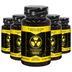 Potassium Iodide (30 tablets x 200 µg)