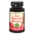 Children's Immunostimulant "Rosehip" - Kids Immuno Bearies (30 tablets)