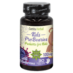 Probiotic for Children "Blueberries" - Kids ProBearies (30 tablets)