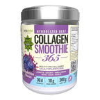 Collagen Smoothie 365 - Collagen Smoothie 365 with GIFT Peppermint Cooling Gel for Joints