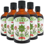 Leuzea Max - Liquid Extract Tincture (100 ml)