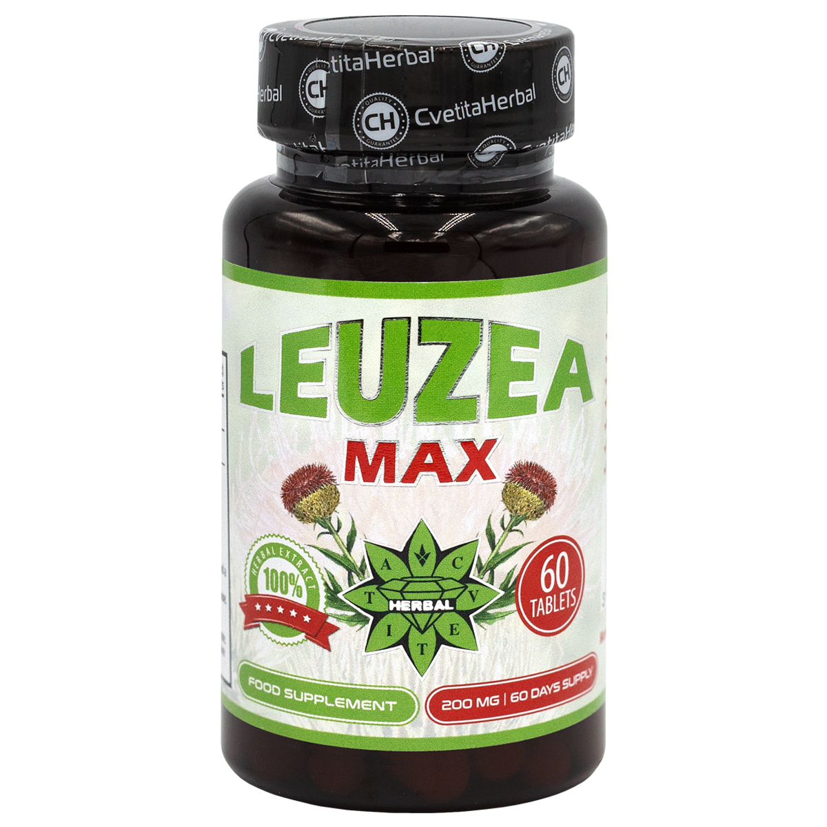 Levzeia Max Tablets (30/60 tablets)