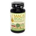 Maca Root Extract (80 capsules x 500 mg)
