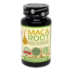 Maca Root Extract (80 capsules x 500 mg)