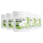 Matte Bio Strong - ORGANIC MATCHA LATTE