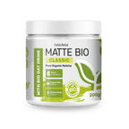 Matte Bio Classic - organic matcha powder 200 g by Cvetita Herbal