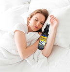 COMBO PACKAGE FOR SLEEP AND RELAXATION