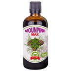 Bulgarian Alpine Squat Cone Extract - Pinugenil - Mountainpine Max (100 ml)