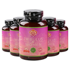 Tribulus for Women (120 capsules)