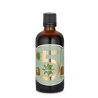 Peppermint, Hawthorn, Valerian Extract - Phase 5 (100 ml)
