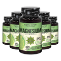 Magnesium Citrate 625mg - Magnesium Citrate - 30 tablets