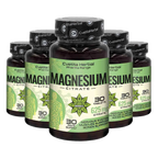 Magnesium Citrate 625mg - Magnesium Citrate - 30 tablets