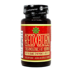 FAT BURNING COMBO PACKAGE - Red X Burn and Water Cut