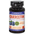 Quercetin (80 capsules x 250 mg)