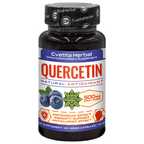 Quercetin (80 capsules x 250 mg)