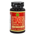 Bitter Orange and Green Tea Extract – Red X Burn (80 caps. x 400 mg)