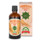 Siberian Ginseng Extract (100 ml)