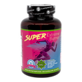 Super Extreme Burner (100 caps. x 1000 mg)