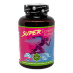 Super Extreme Burner (100 caps. x 1000 mg)